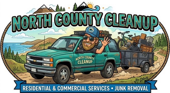 North County Cleanup